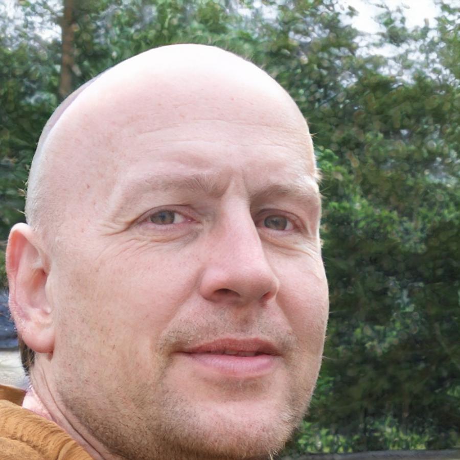 Finanzberater Thorsten Mecklenfeld