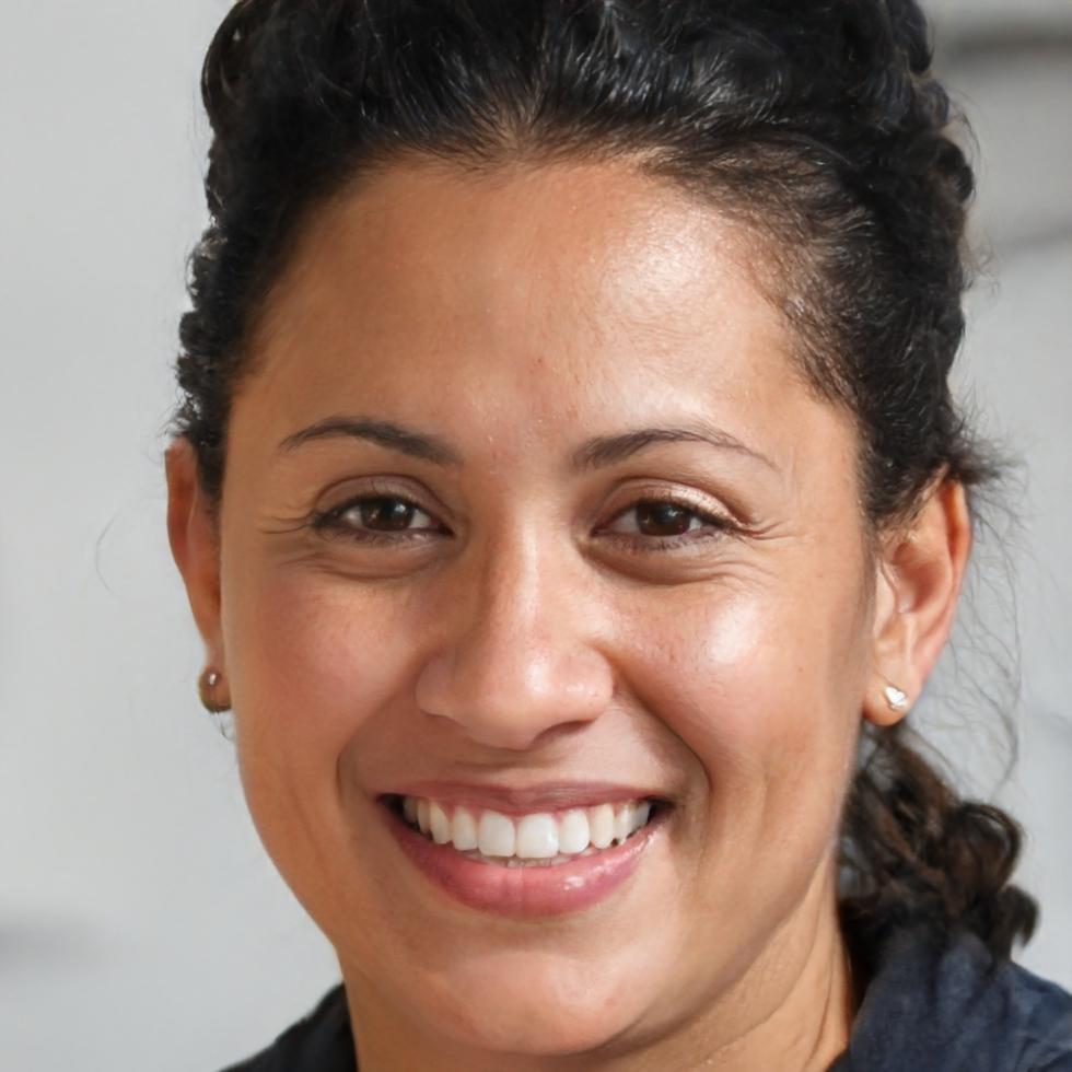 Porträt von Dr. Ines Waldmann